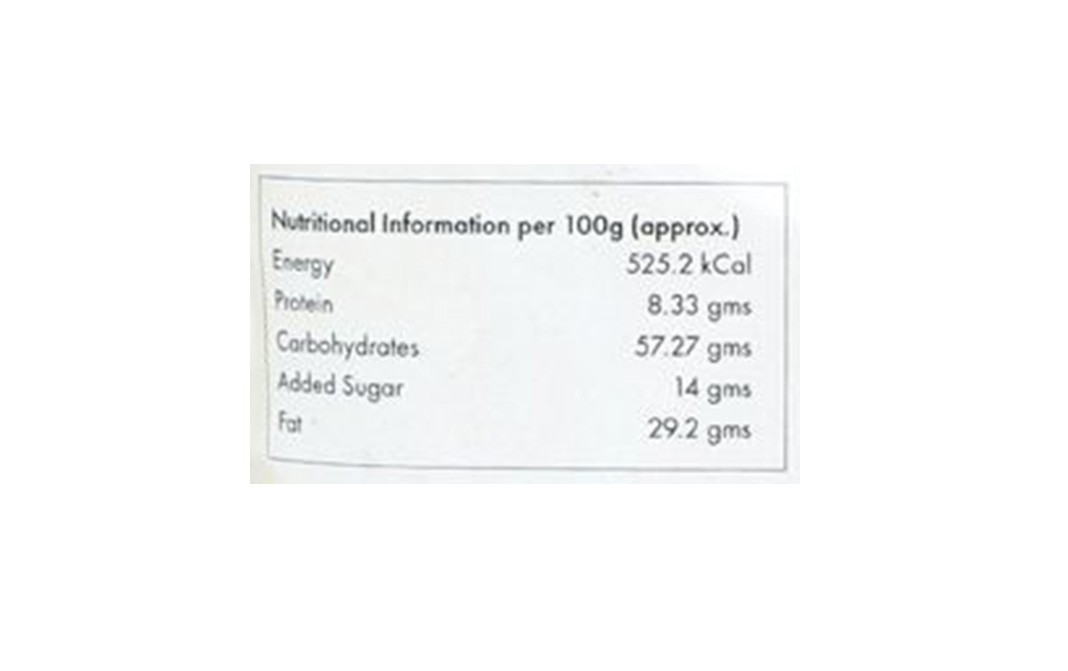 Place of Origin Kolhapuri Bhadang Bhel    Pack  90 grams